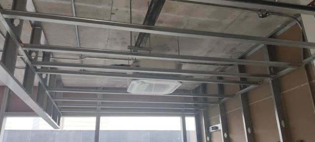Foto de obra: Climatización / HVAC (3)