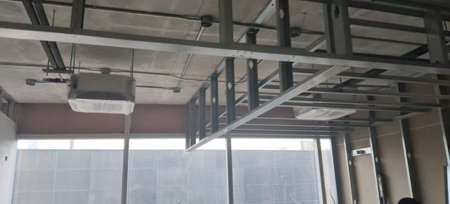 Foto de obra: Climatización / HVAC (4)