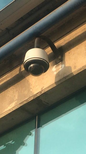 Foto de obra: Comunicaciones (CCTV, Data, Seguridad, Control y BMS) (2)