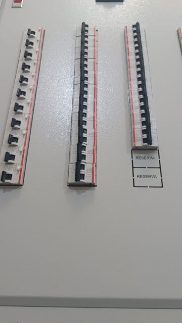 Foto de obra: Instalaciones eléctricas (11)