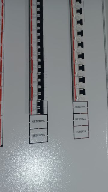 Foto de obra: Instalaciones eléctricas (12)