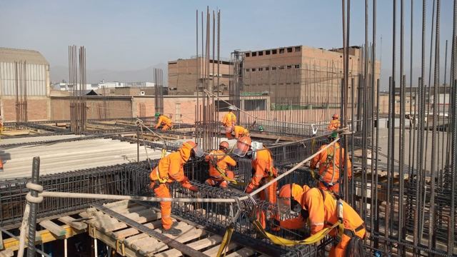 Foto de obra: Obras civiles (1)