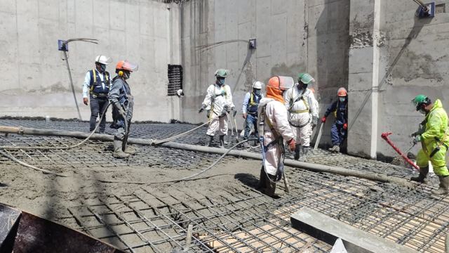 Foto de obra: Obras civiles (3)